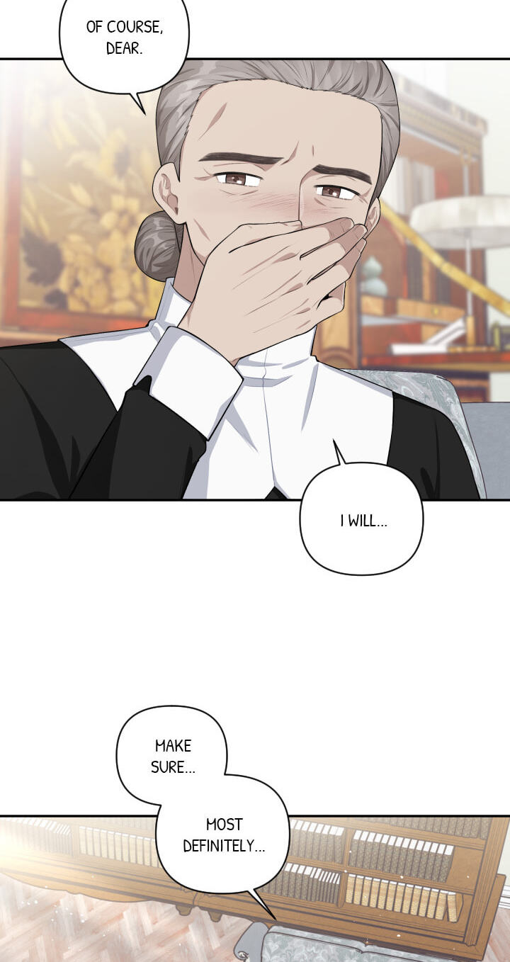 Love Quest for a Servant Girl Chapter 42 page 35 - 