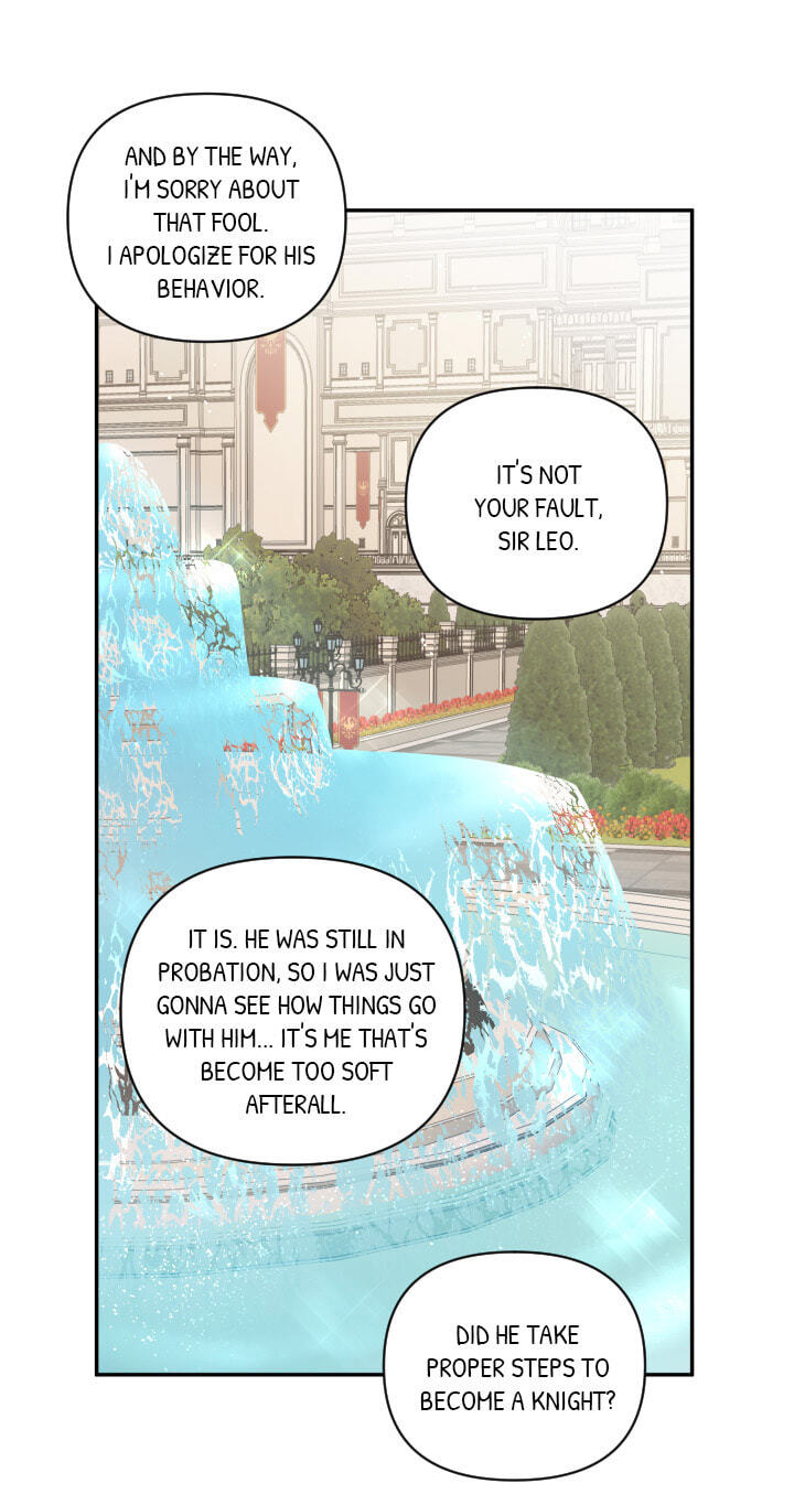 Love Quest for a Servant Girl Chapter 42 page 43 - 
