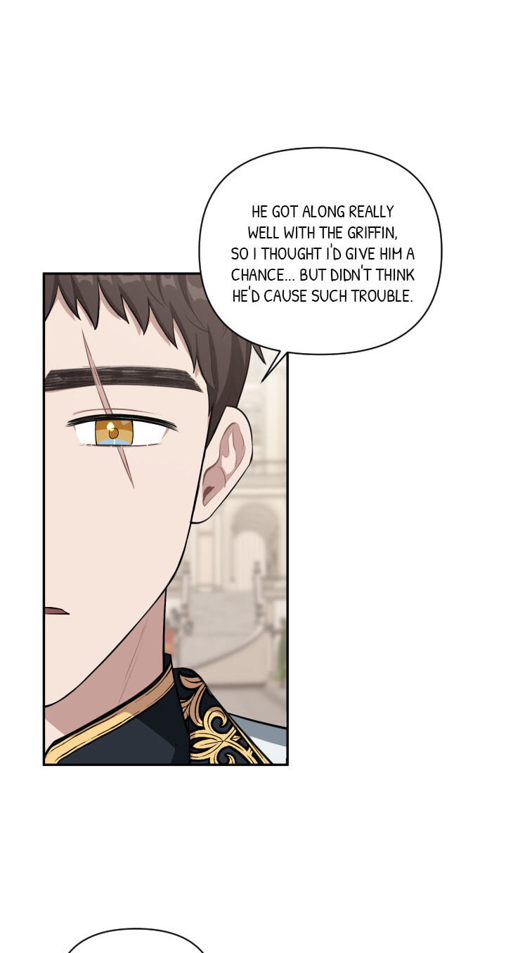 Love Quest for a Servant Girl Chapter 42 page 44 - 
