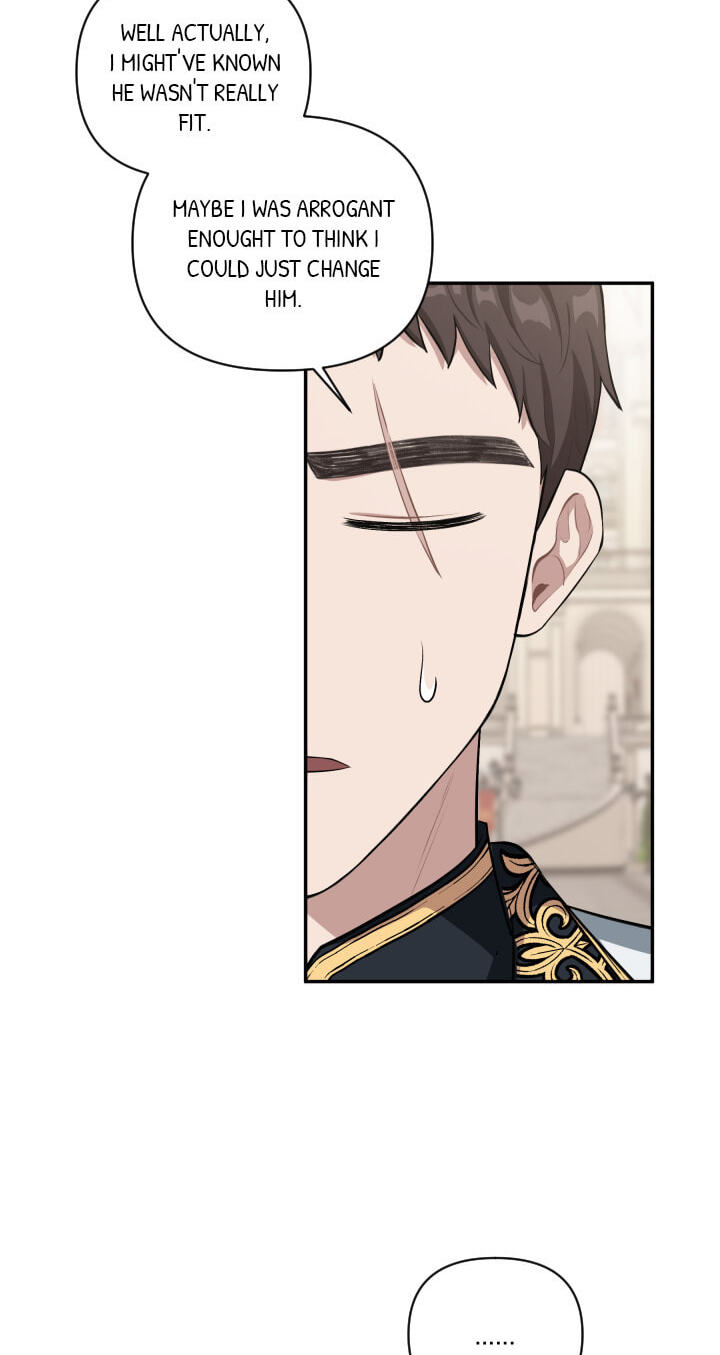 Love Quest for a Servant Girl Chapter 42 page 45 - 