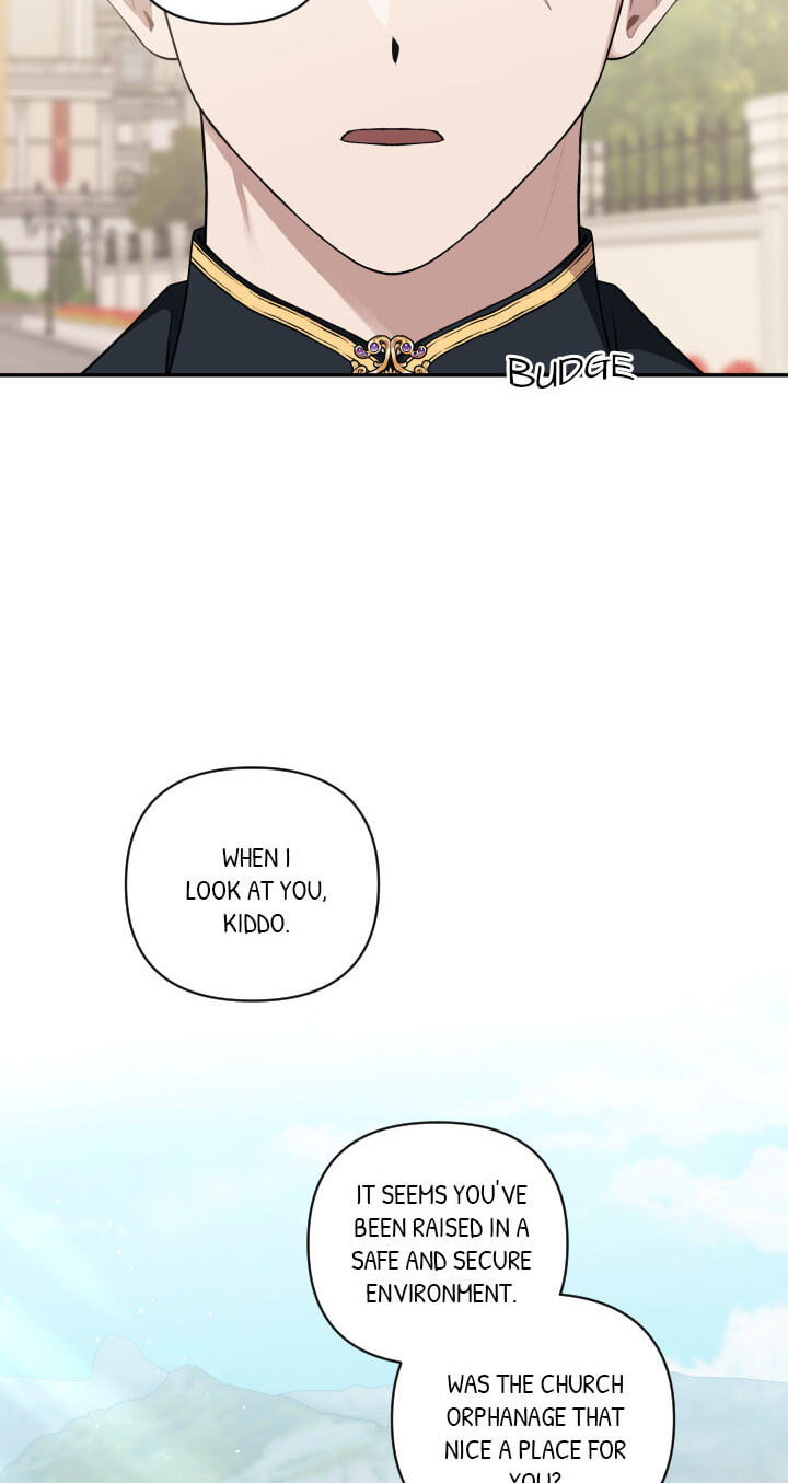 Love Quest for a Servant Girl Chapter 42 page 49 - 