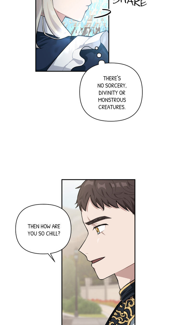 Love Quest for a Servant Girl Chapter 42 page 51 - 