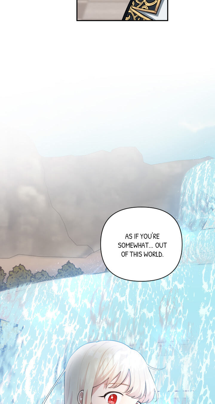 Love Quest for a Servant Girl Chapter 42 page 52 - 