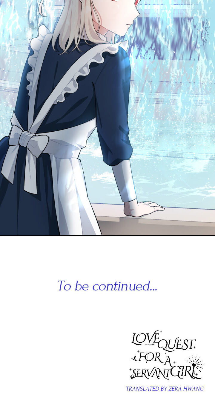 Love Quest for a Servant Girl Chapter 42 page 53 - 