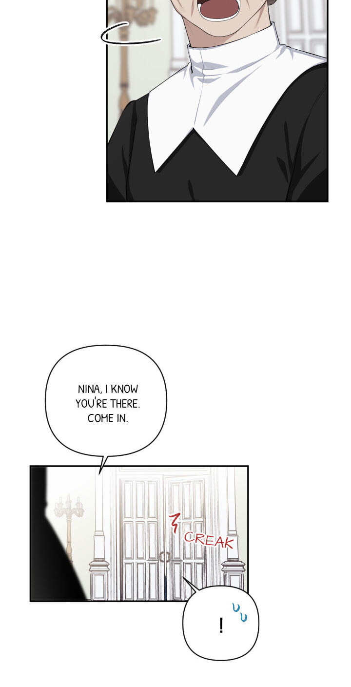 Love Quest for a Servant Girl Chapter 42 page 7 - 