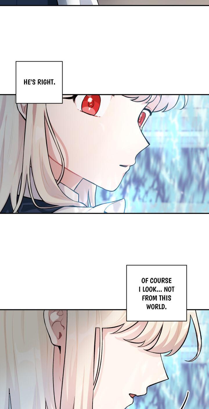 Love Quest for a Servant Girl Chapter 43 page 2 - 