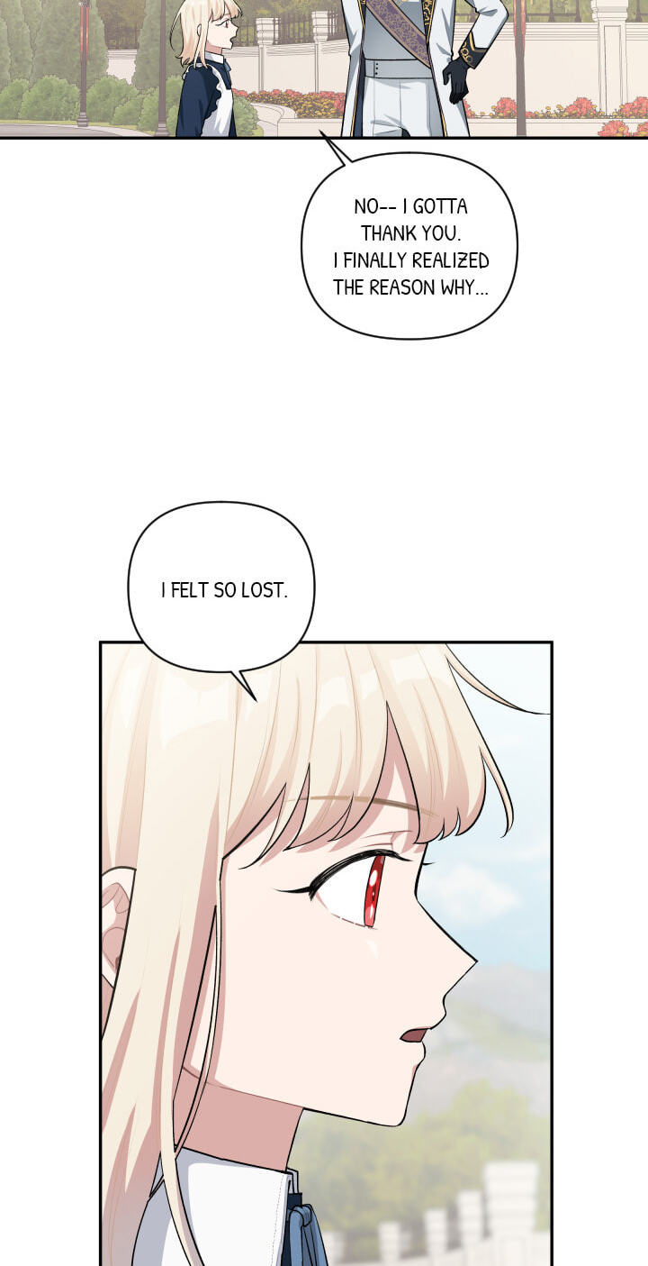 Love Quest for a Servant Girl Chapter 43 page 12 - 