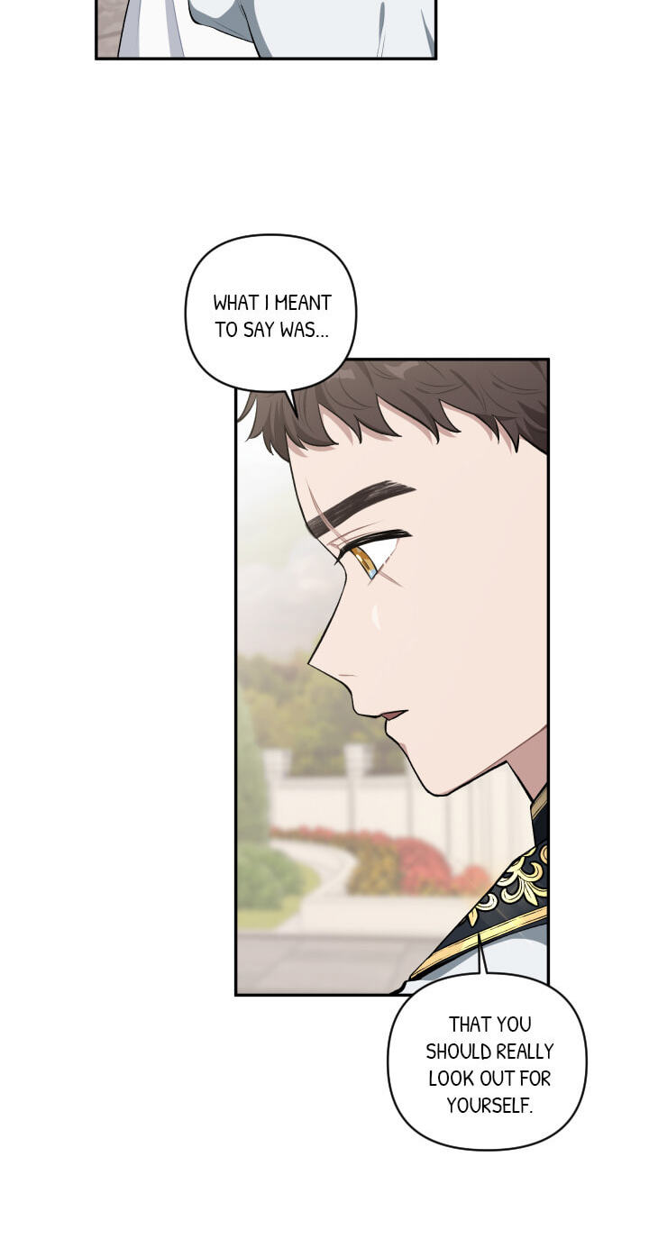 Love Quest for a Servant Girl Chapter 43 page 14 - 