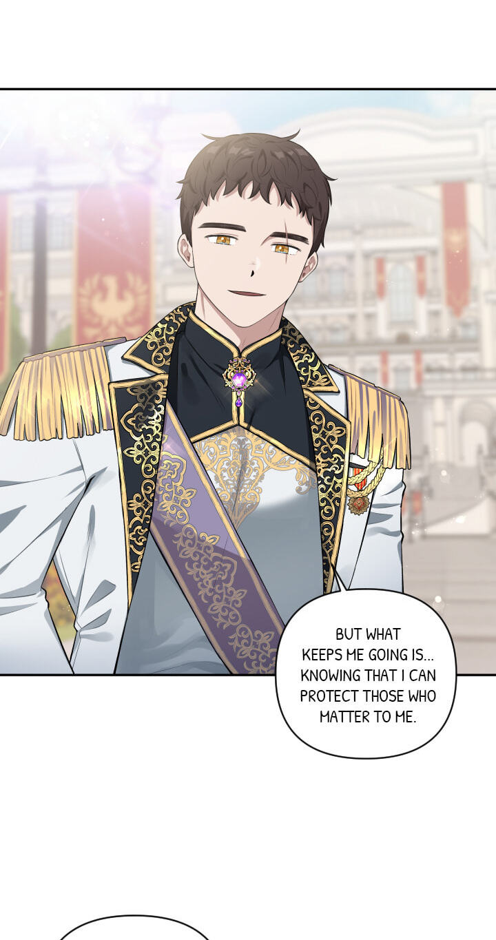 Love Quest for a Servant Girl Chapter 43 page 18 - 