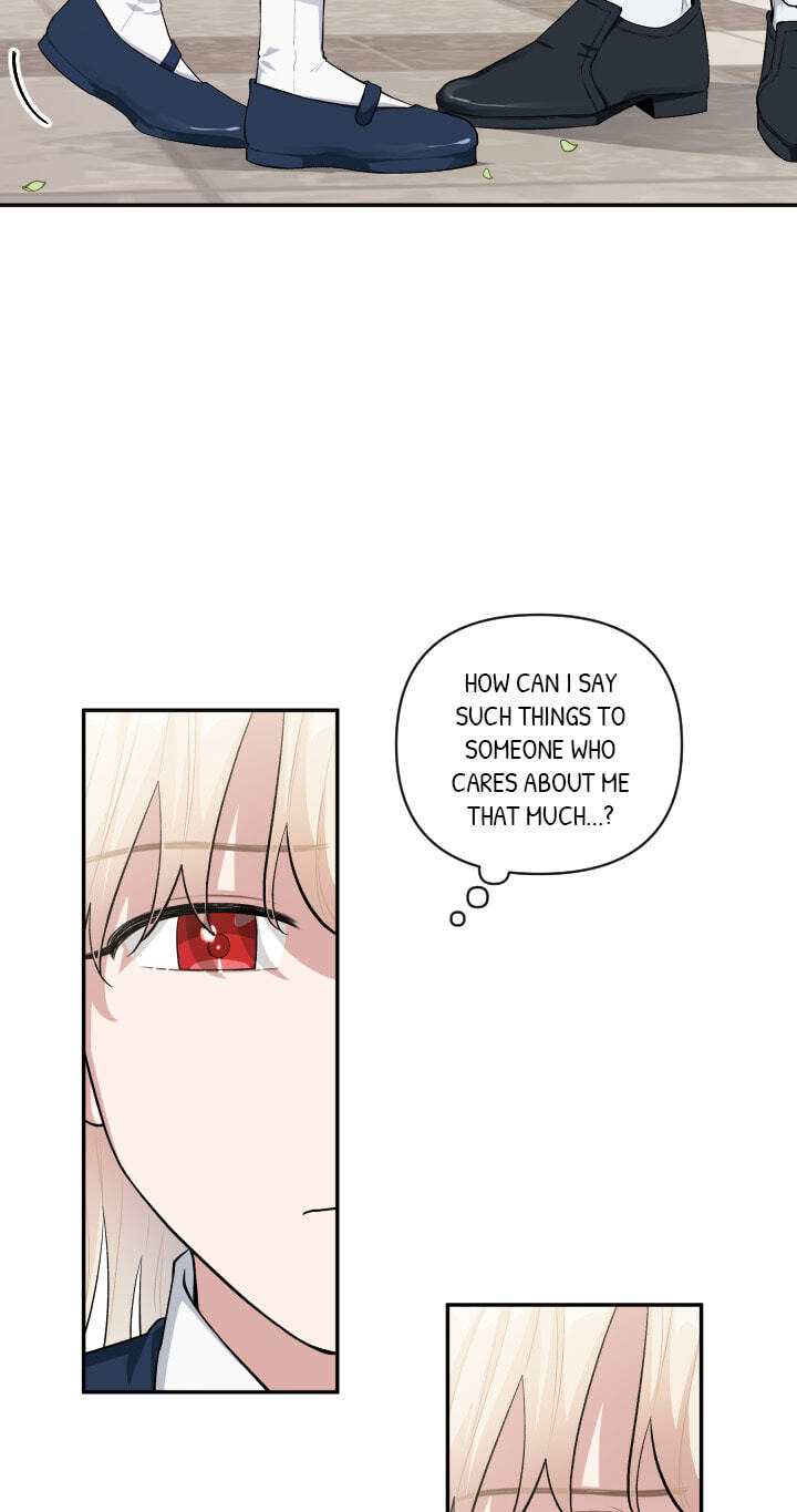 Love Quest for a Servant Girl Chapter 43 page 23 - 