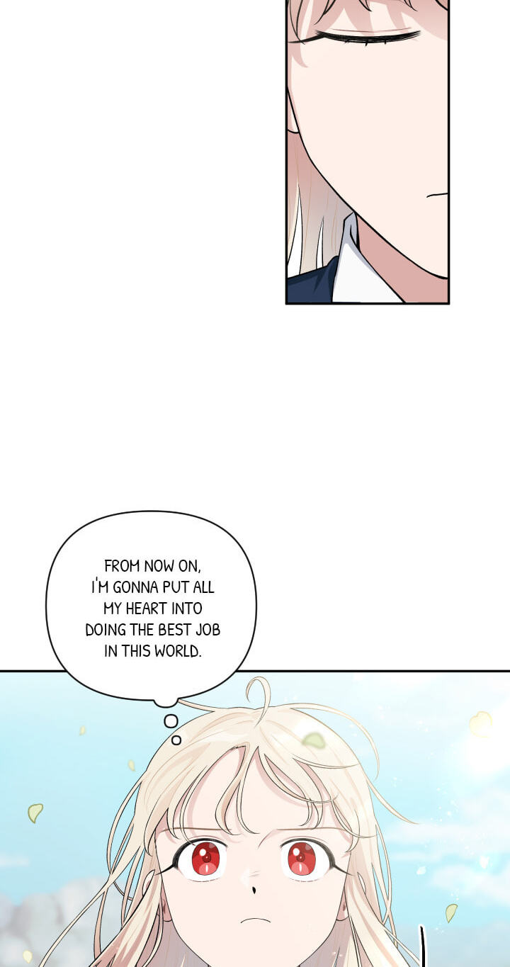 Love Quest for a Servant Girl Chapter 43 page 24 - 