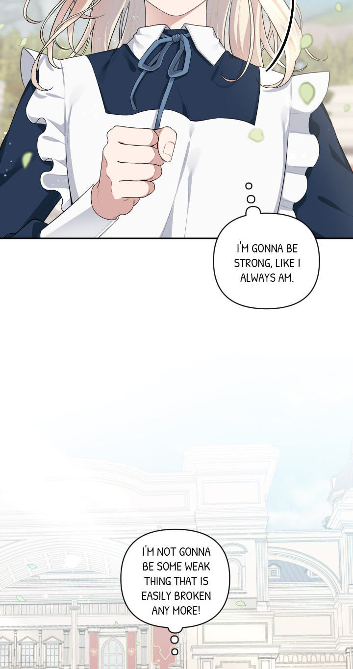 Love Quest for a Servant Girl Chapter 43 page 25 - 