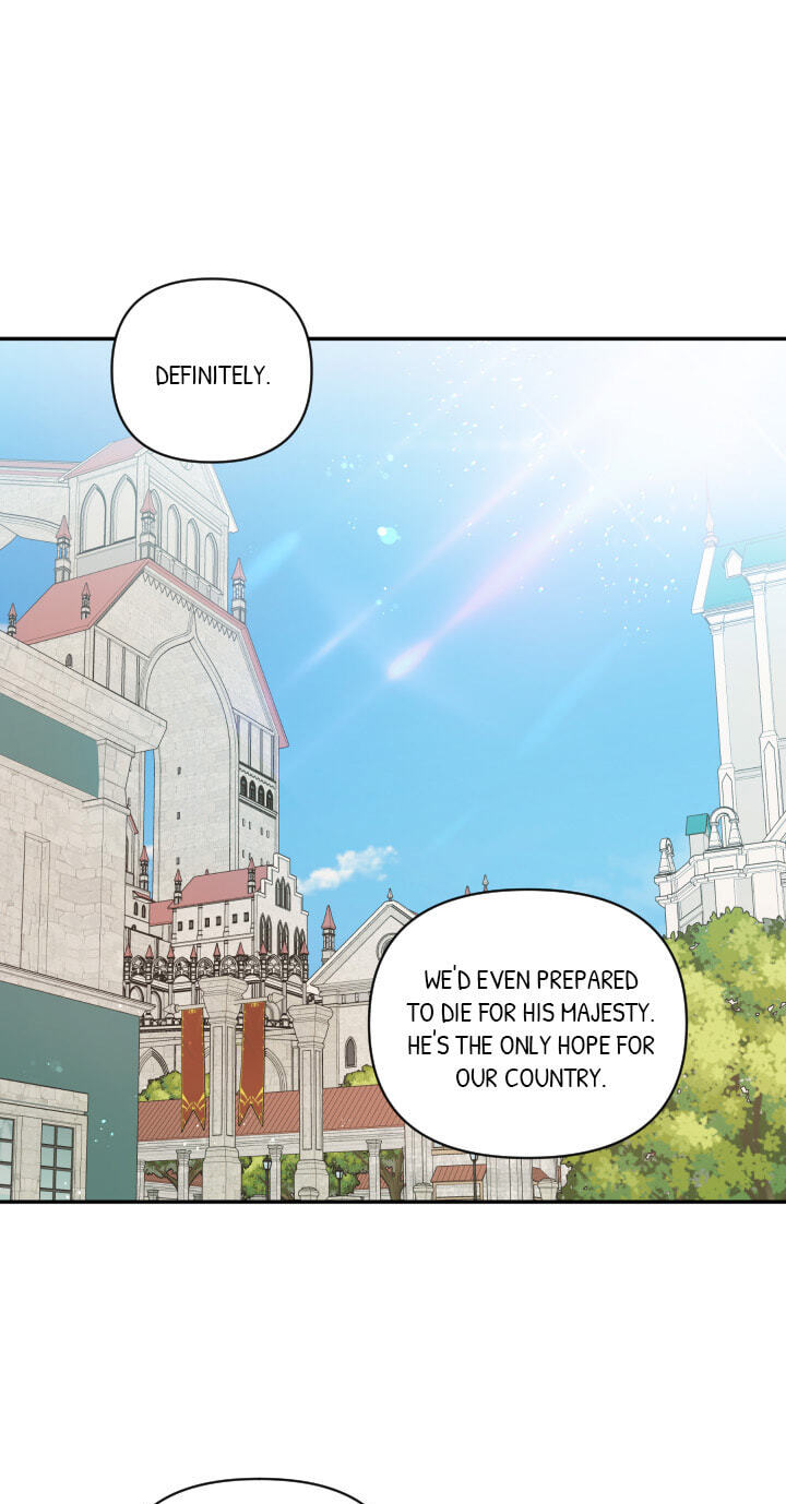 Love Quest for a Servant Girl Chapter 43 page 43 - 
