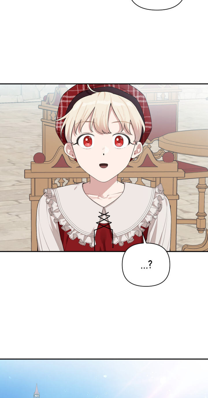 Love Quest for a Servant Girl Chapter 43 page 49 - 