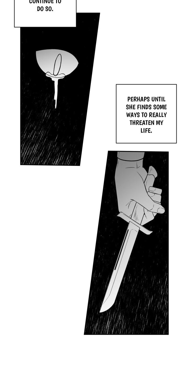 Love Quest for a Servant Girl Chapter 43 page 9 - 