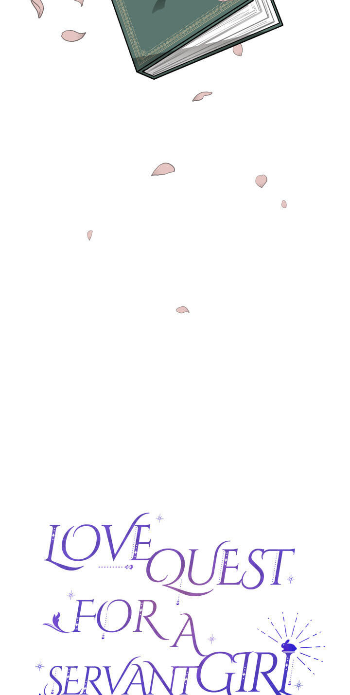 Love Quest for a Servant Girl Chapter 44 page 12 - 