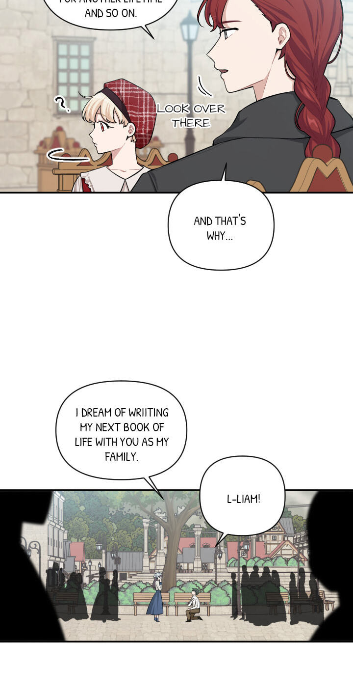 Love Quest for a Servant Girl Chapter 44 page 14 - 
