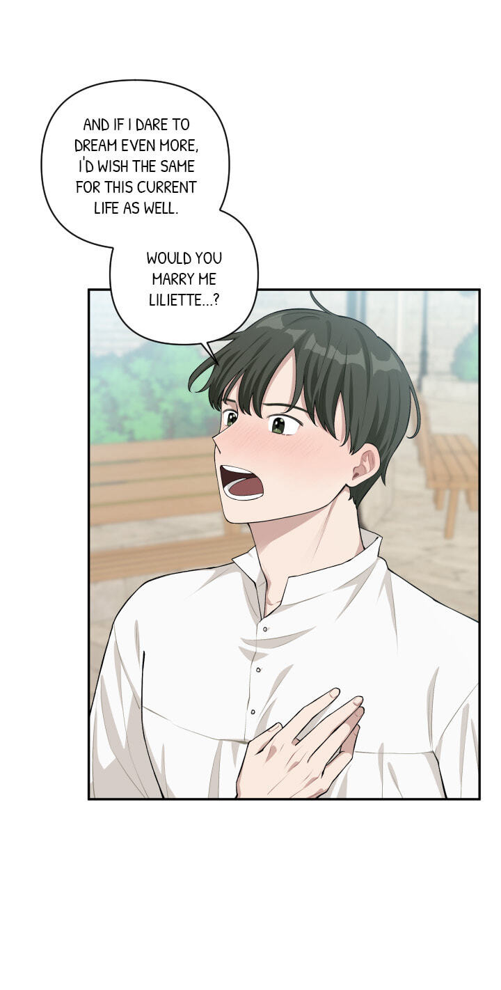 Love Quest for a Servant Girl Chapter 44 page 15 - 