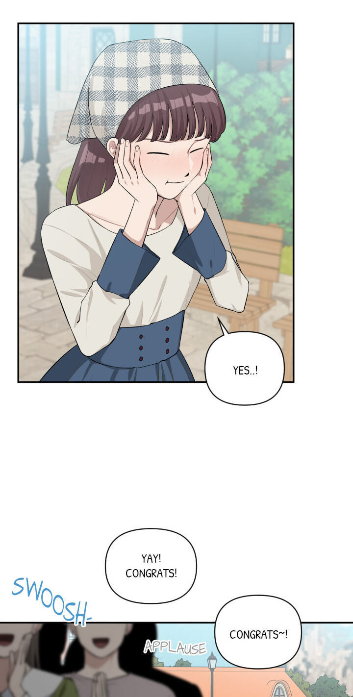 Love Quest for a Servant Girl Chapter 44 page 16 - 