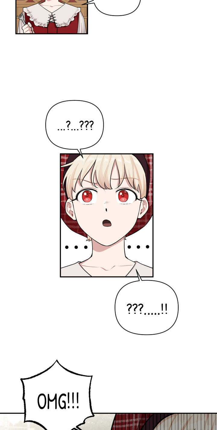 Love Quest for a Servant Girl Chapter 44 page 19 - 