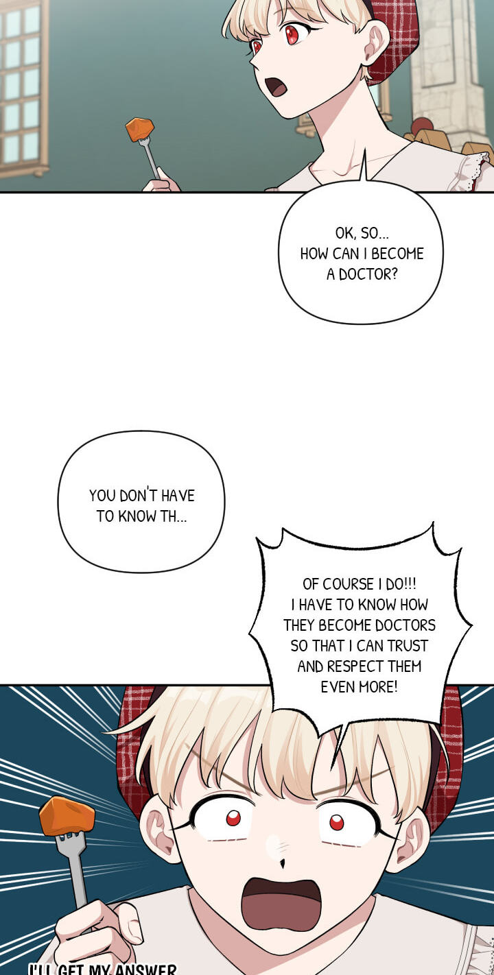 Love Quest for a Servant Girl Chapter 44 page 25 - 