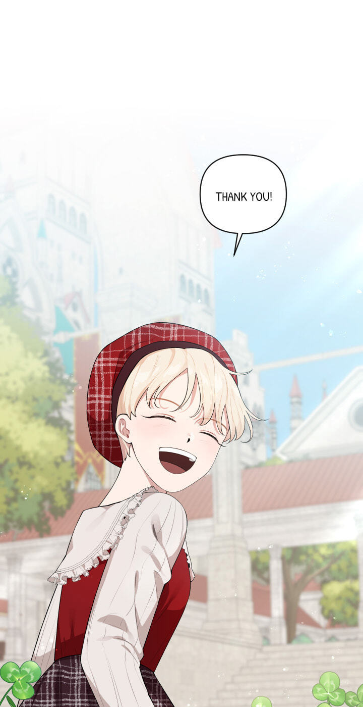 Love Quest for a Servant Girl Chapter 44 page 41 - 