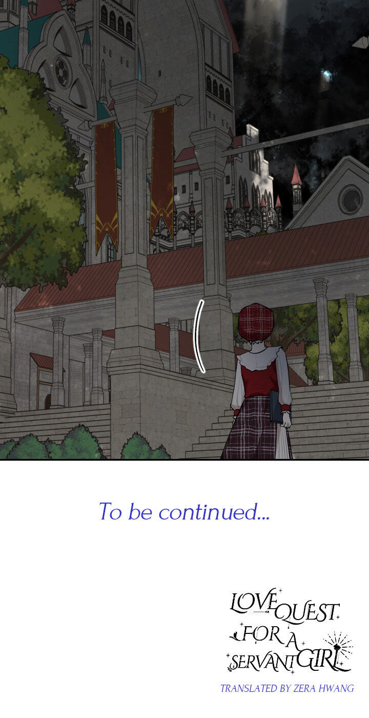 Love Quest for a Servant Girl Chapter 44 page 47 - 