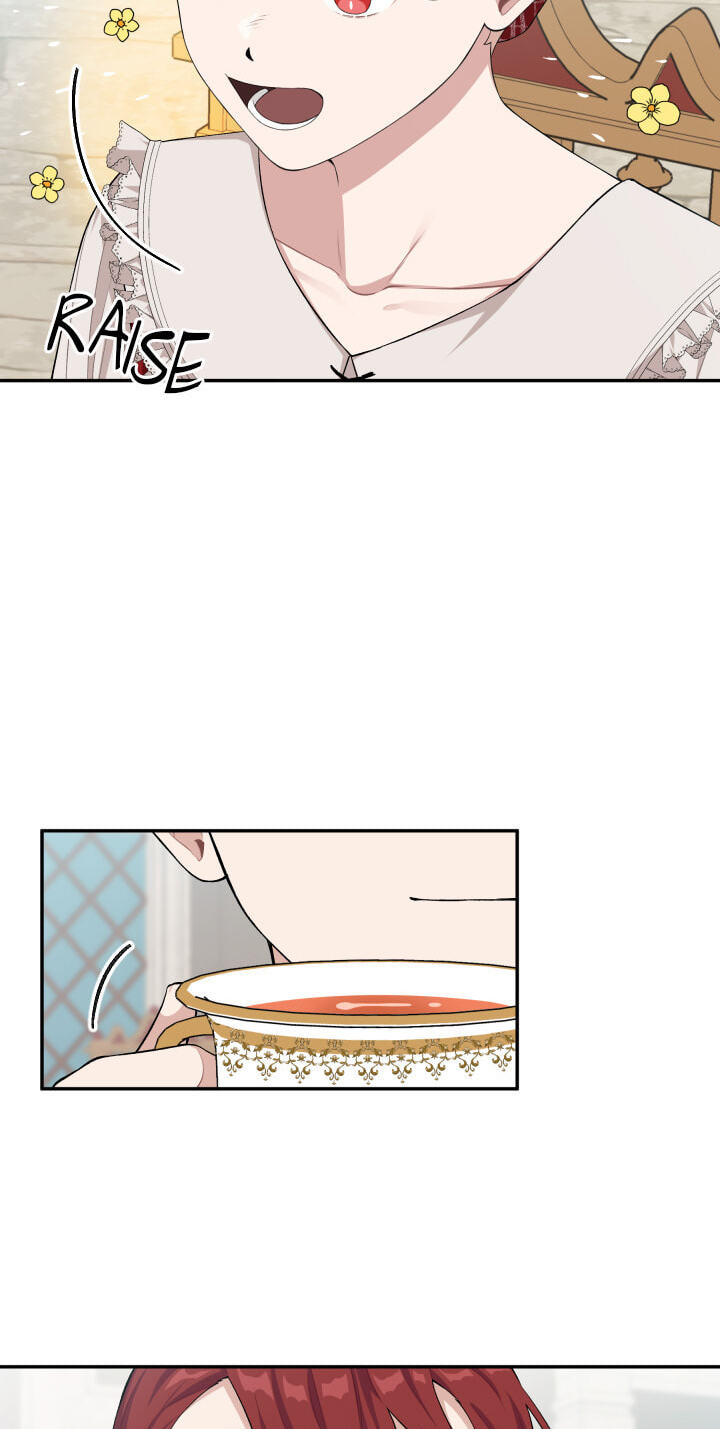 Love Quest for a Servant Girl Chapter 44 page 6 - 