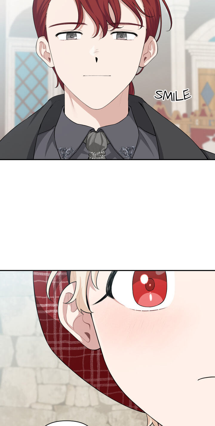 Love Quest for a Servant Girl Chapter 44 page 7 - 