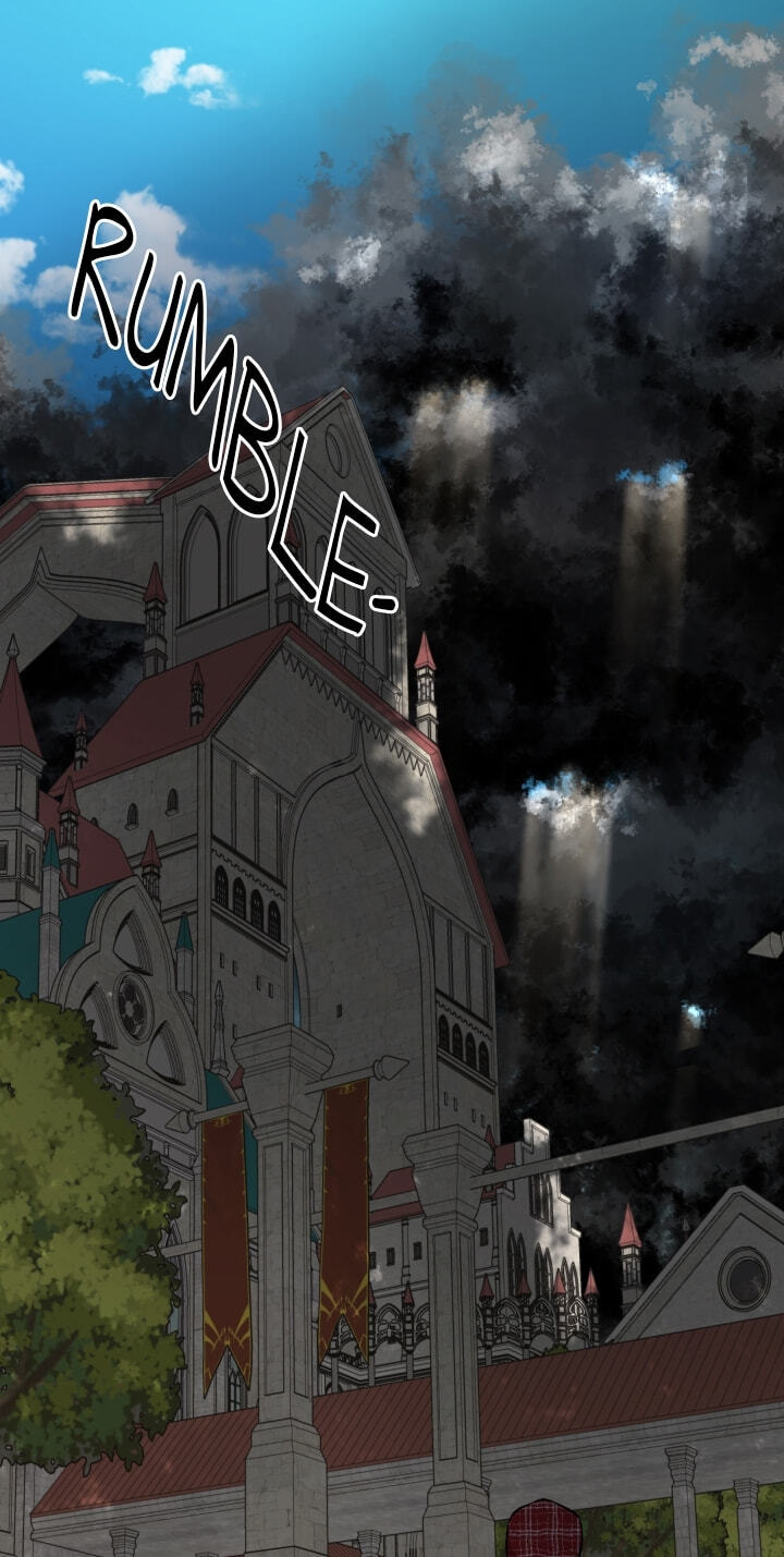 Love Quest for a Servant Girl Chapter 45 page 1 - 