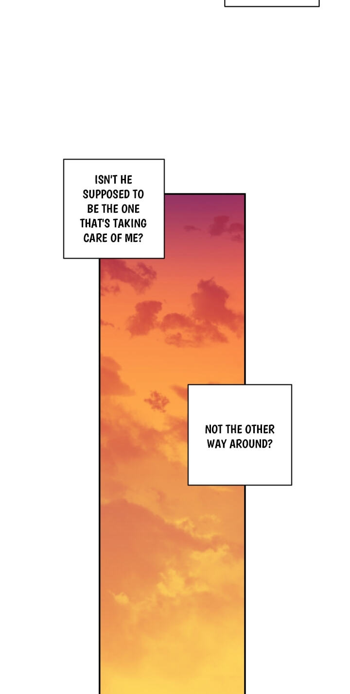 Love Quest for a Servant Girl Chapter 45 page 23 - 