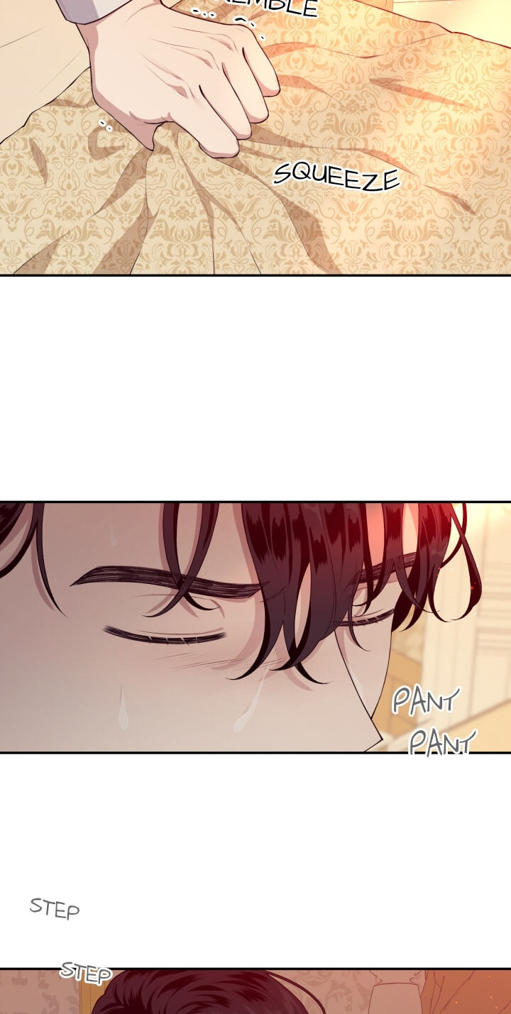 Love Quest for a Servant Girl Chapter 45 page 25 - 
