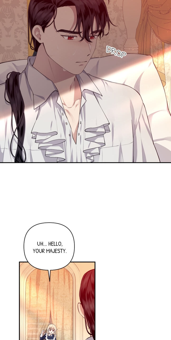 Love Quest for a Servant Girl Chapter 45 page 26 - 