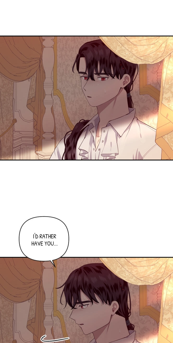 Love Quest for a Servant Girl Chapter 45 page 33 - 