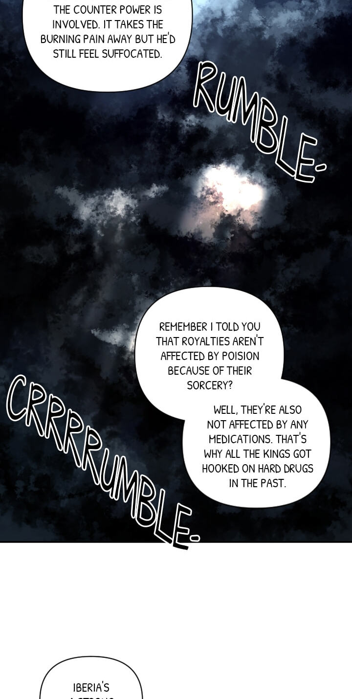 Love Quest for a Servant Girl Chapter 45 page 5 - 