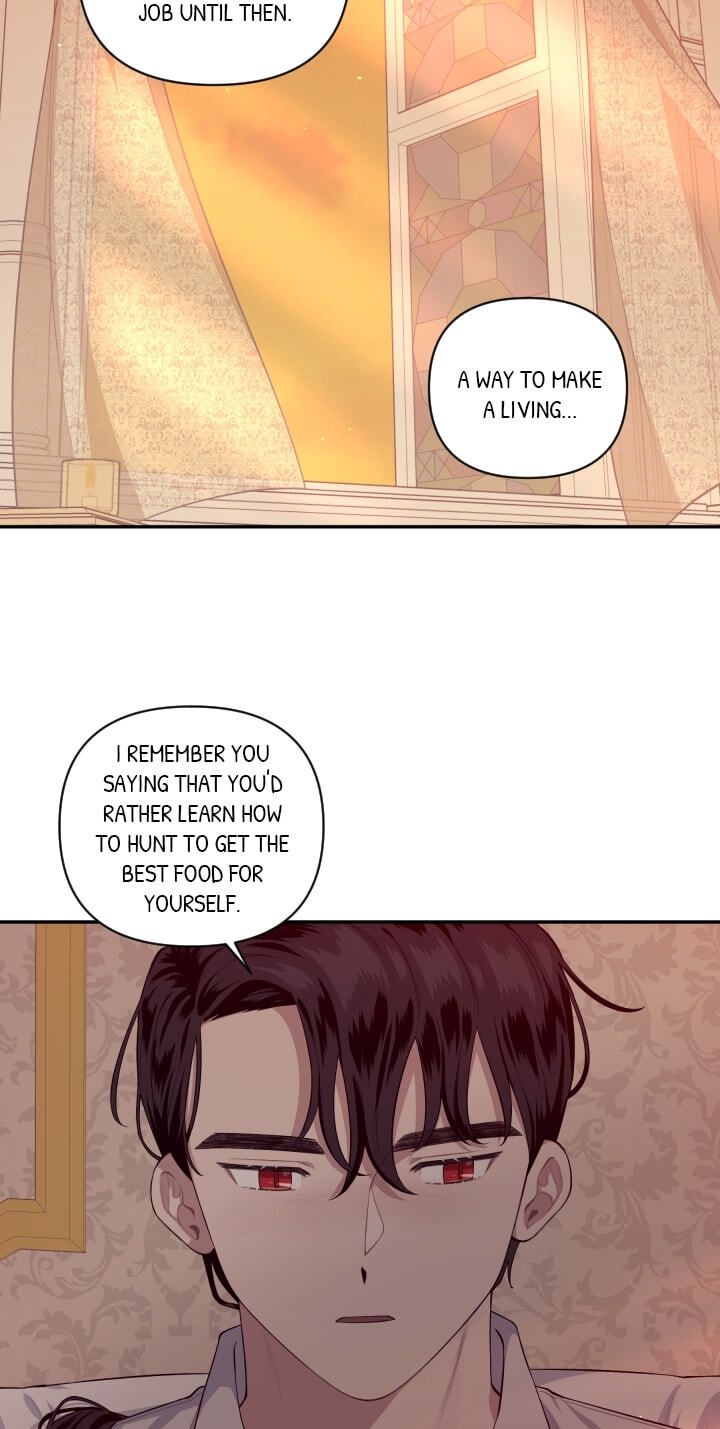 Love Quest for a Servant Girl Chapter 45 page 43 - 