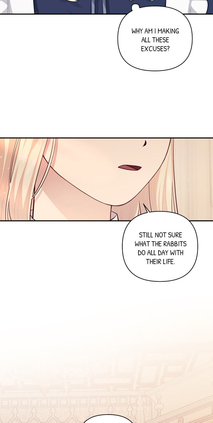 Love Quest for a Servant Girl Chapter 45 page 45 - 