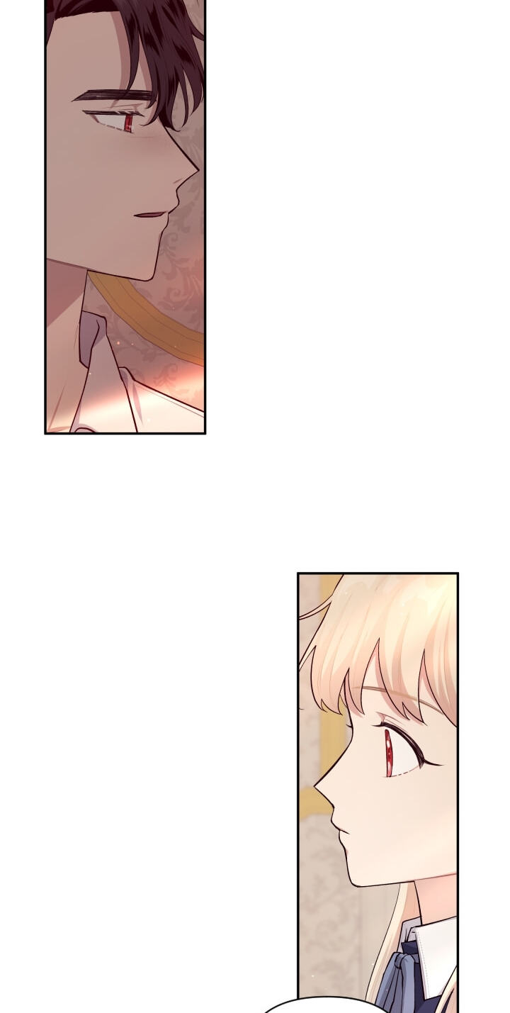 Love Quest for a Servant Girl Chapter 45 page 47 - 