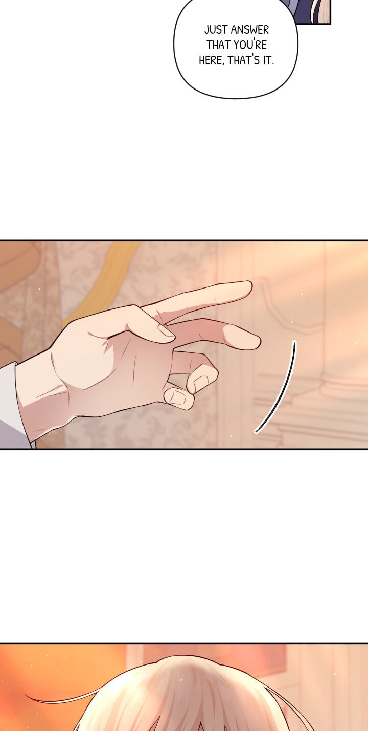 Love Quest for a Servant Girl Chapter 45 page 48 - 