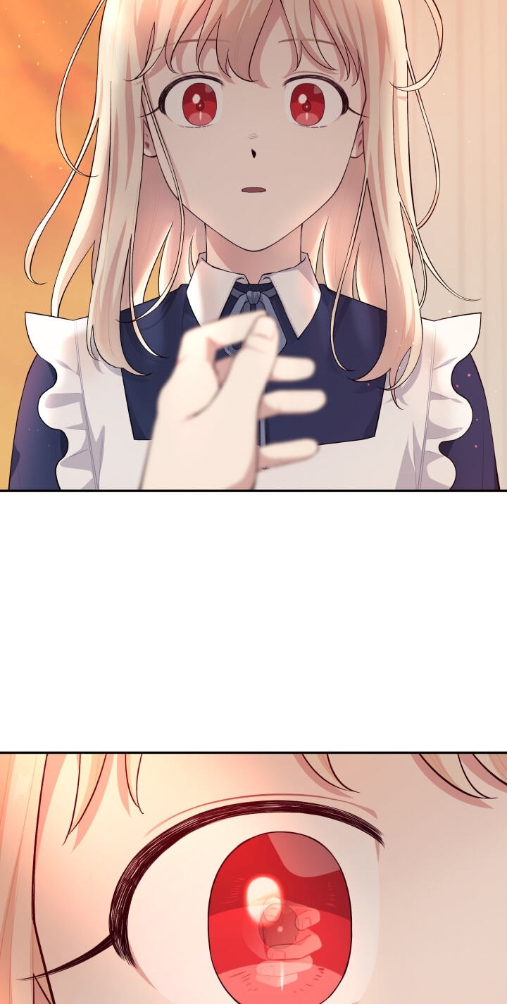 Love Quest for a Servant Girl Chapter 45 page 49 - 