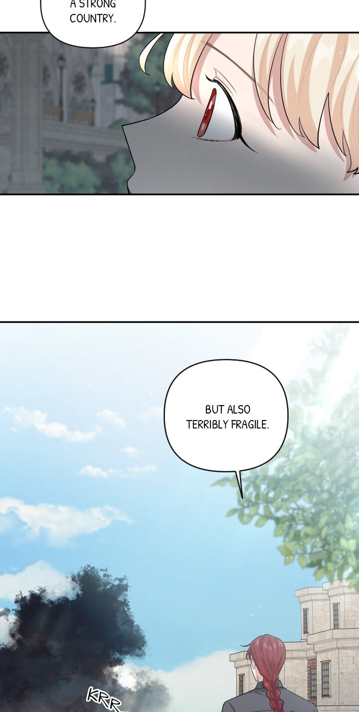 Love Quest for a Servant Girl Chapter 45 page 6 - 