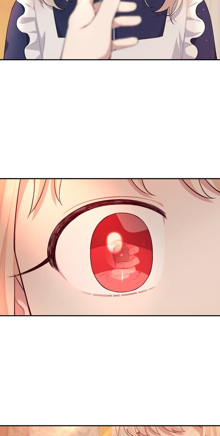 Love Quest for a Servant Girl Chapter 46 page 2 - 