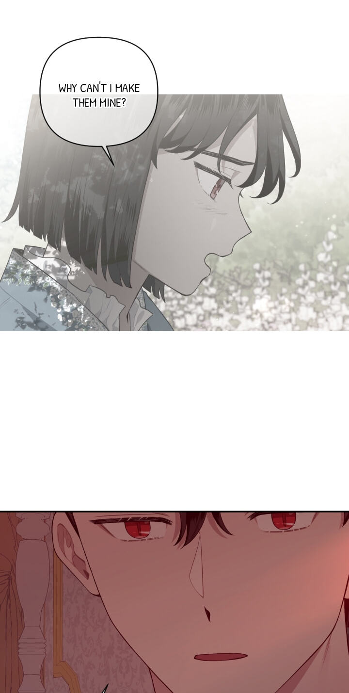Love Quest for a Servant Girl Chapter 46 page 13 - 