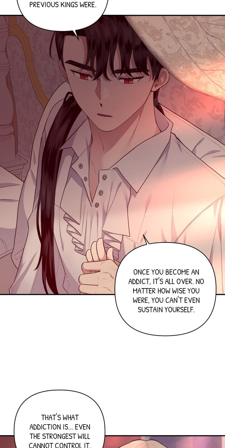 Love Quest for a Servant Girl Chapter 46 page 18 - 
