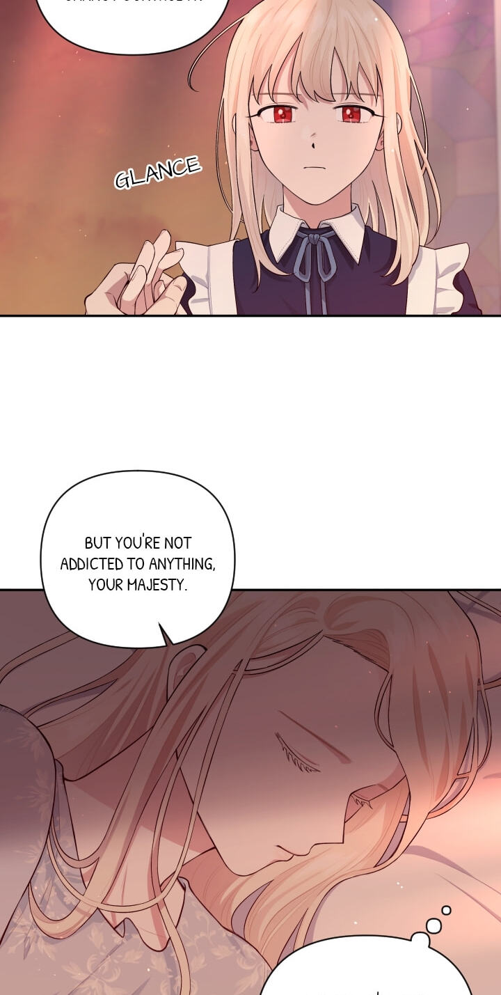 Love Quest for a Servant Girl Chapter 46 page 19 - 