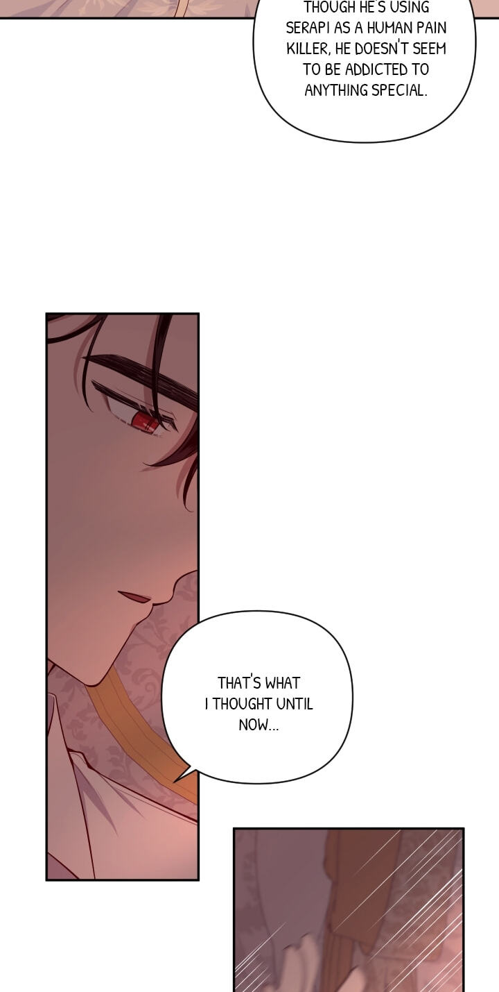 Love Quest for a Servant Girl Chapter 46 page 20 - 