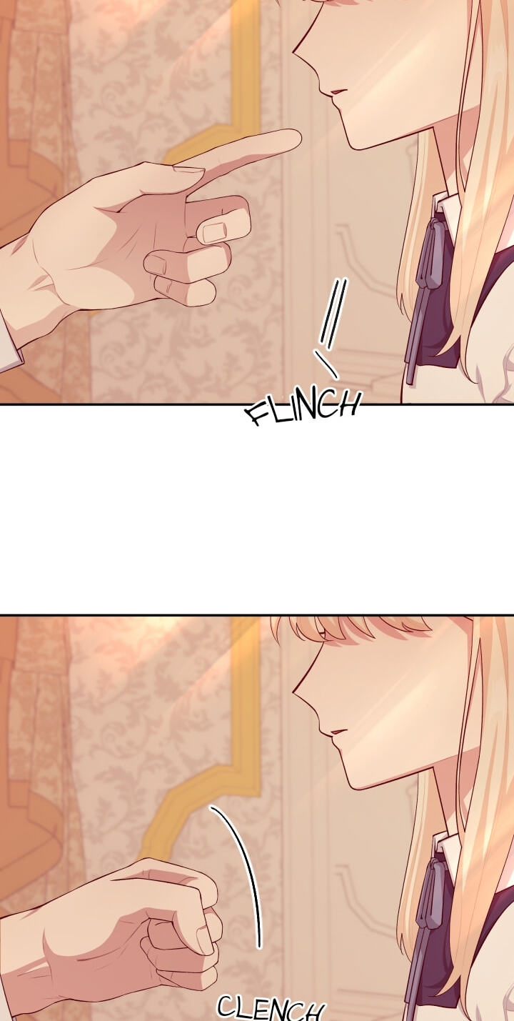 Love Quest for a Servant Girl Chapter 46 page 3 - 