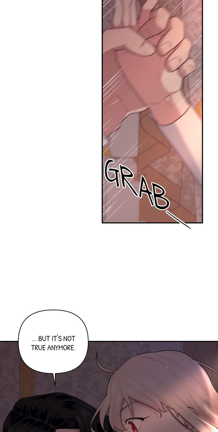 Love Quest for a Servant Girl Chapter 46 page 21 - 