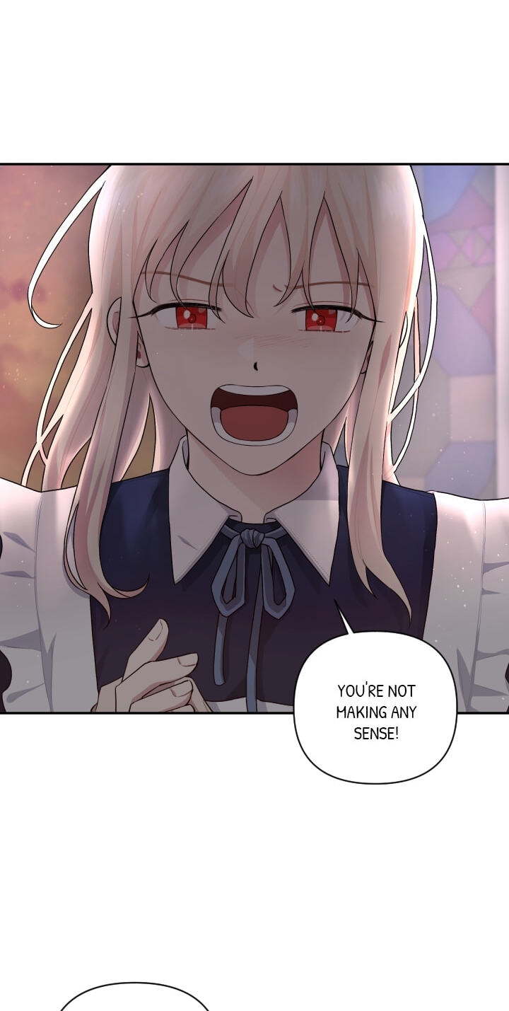 Love Quest for a Servant Girl Chapter 46 page 26 - 