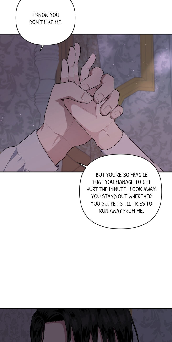 Love Quest for a Servant Girl Chapter 46 page 27 - 